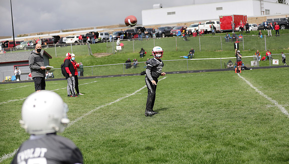 4-11-21 11am 5th Grade Ostrenga SH vs. 5th Grade Stevens SH (140)