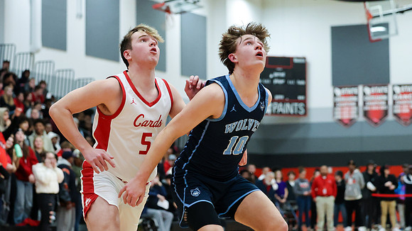 Casey Wambach 2-6-24 vs. Sun Prairie East  (57)