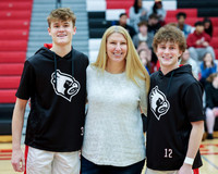 2-8-24 Staff Appreciation Night at Varsity Basketball  (16)
