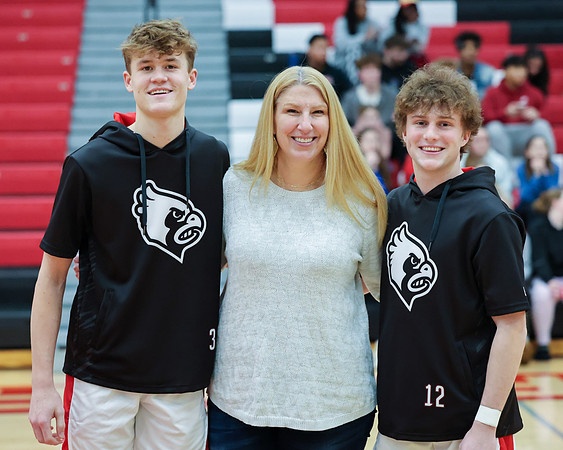 2-8-24 Staff Appreciation Night at Varsity Basketball  (16)