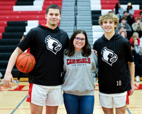 2-8-24 Staff Appreciation Night at Varsity Basketball  (20)