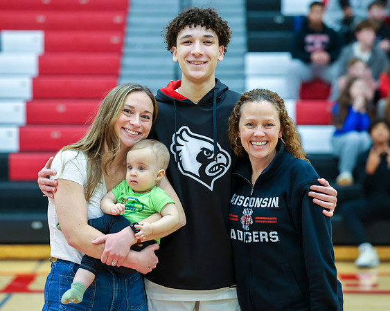 2-8-24 Staff Appreciation Night at Varsity Basketball  (2)