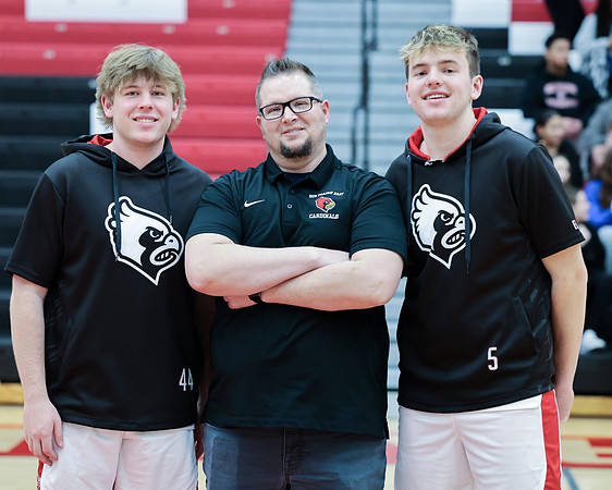 2-8-24 Staff Appreciation Night at Varsity Basketball  (26)