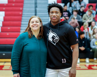 2-8-24 Staff Appreciation Night at Varsity Basketball  (34)