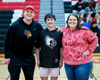 2-8-24 Staff Appreciation Night at Varsity Basketball  (52)