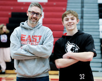 2-8-24 Staff Appreciation Night at Varsity Basketball  (60)