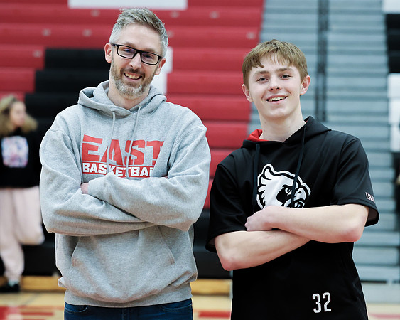 2-8-24 Staff Appreciation Night at Varsity Basketball  (60)