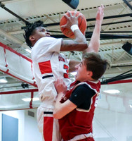 2-8-24 JV vs. Madison La Follette