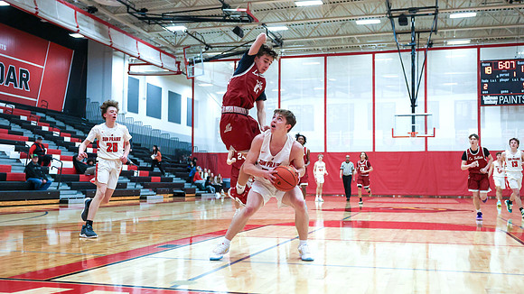 2-8-24 JV vs. Madison La Follette  (51)