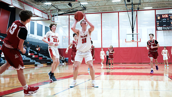 2-8-24 JV vs. Madison La Follette  (55)