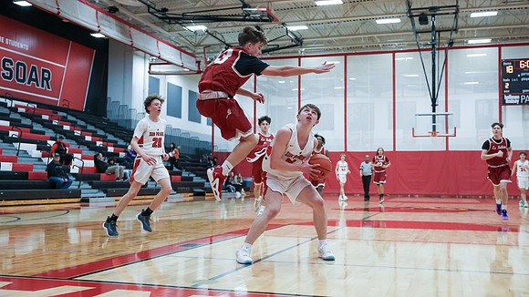 2-8-24 JV vs. Madison La Follette  (52)