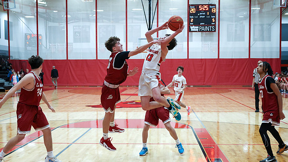 2-8-24 JV vs. Madison La Follette  (60)