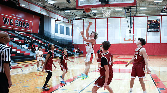 2-8-24 JV vs. Madison La Follette  (68)