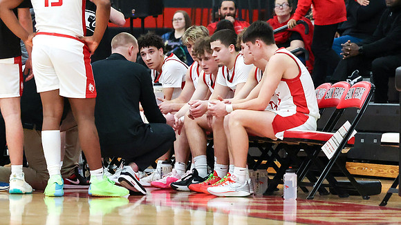Coach Nick Fuller  (9)