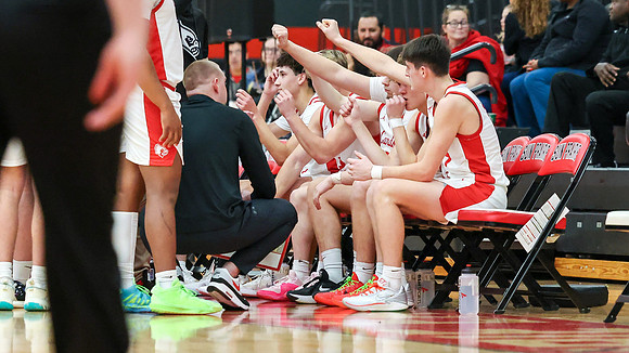 Coach Nick Fuller  (10)