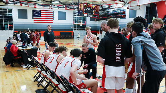Coach Nick Fuller  (11)
