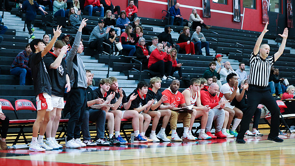 Coach Jeff Russell  (22)
