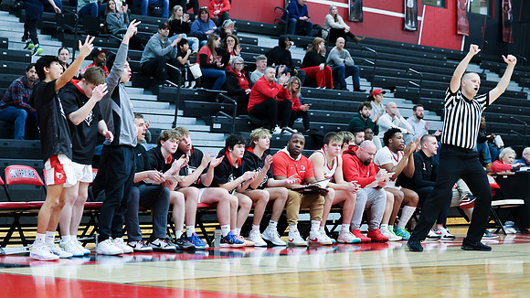 Coach Jeff Russell  (23)
