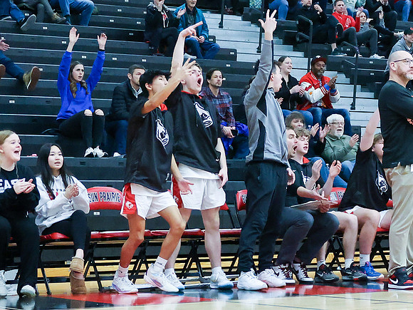 Manager Kayla Smith  (11)
