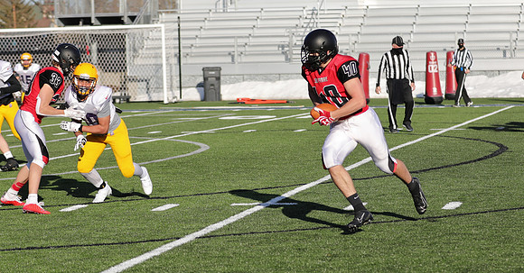 3-19-21 JV Scrimmage vs. DeForest  (39)