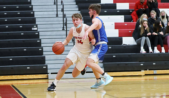 14 Ben Olson  (9)