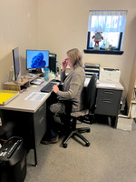 Brenda at Timber Innovations