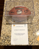 MEMORABILIA