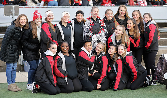11-19-21 STATE Game at Camp Randall (2)
