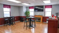 FELLOWSHIP AREA