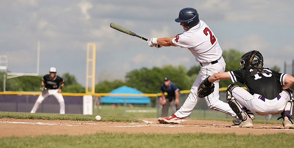 6-7-22 SECTIONAL CHAMPIONSHIP vs. Waunakee (25)