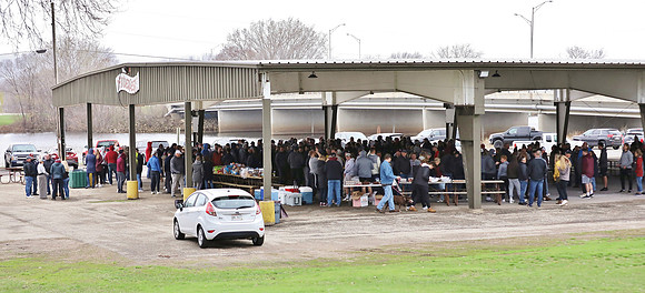 5-1-22 Spring Football Picnic 2022 (2)