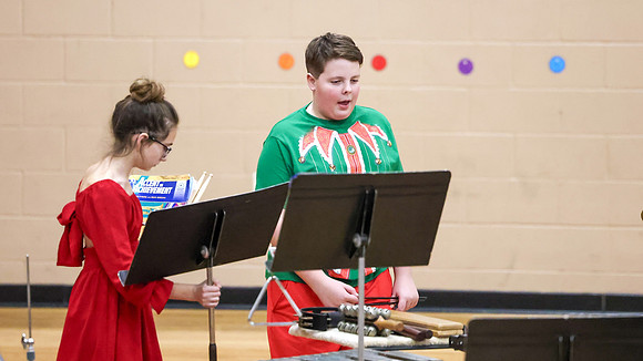 12-17-24 Cullen School Holiday Concert (7)