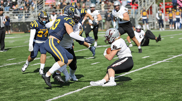 6 Joey Stutzman  (76)