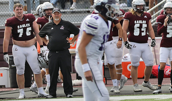 Coach Jon Larson  (6)