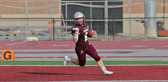 6 Joey Stutzman (97)