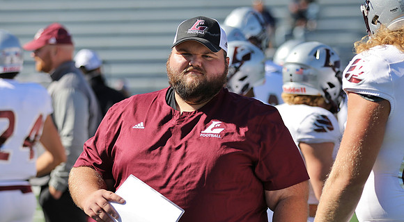 Coach Jake Wright  (5)