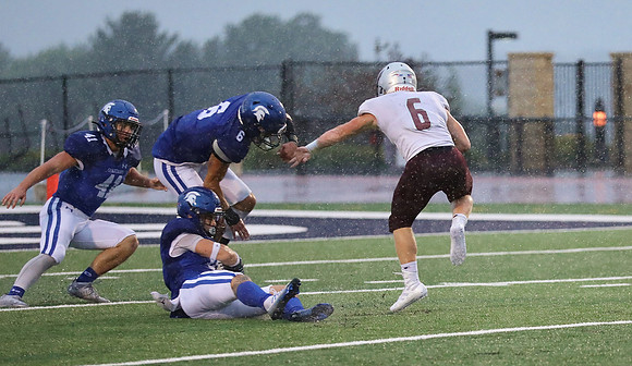 3 Joey Stutzman (89)