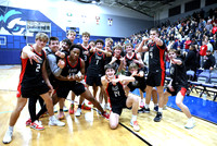 2-20-24 vs. SP WEST For the STAR