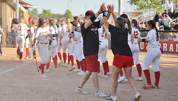 Coach Dan Morovits (8)