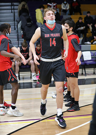 14 Ben Olson  (36)
