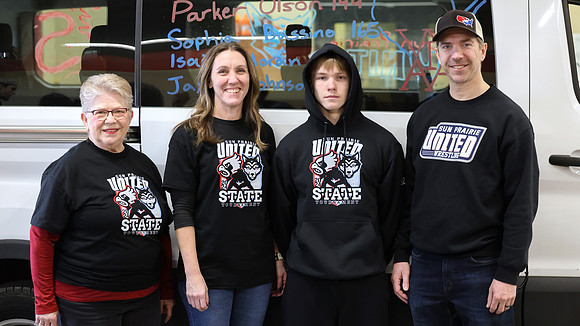 2-22-24 Wrestling State Tournament Send Off  (5)