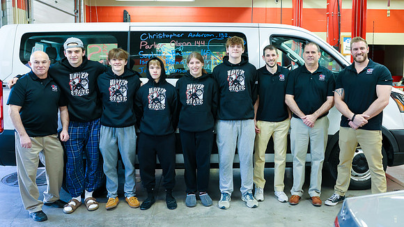 2-22-24 Wrestling State Tournament Send Off  (4)