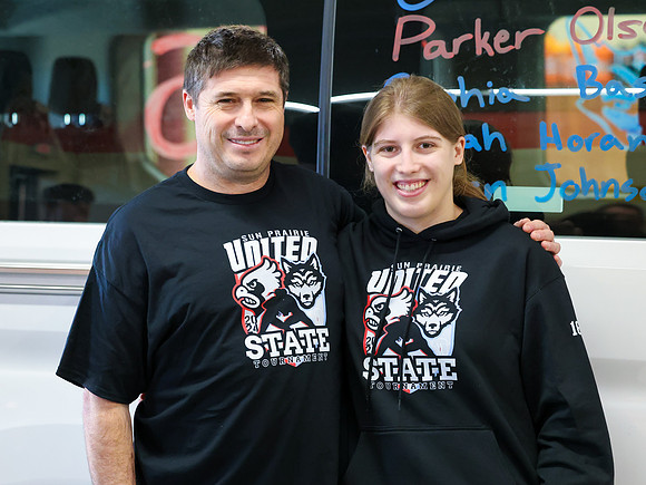 2-22-24 Wrestling State Tournament Send Off  (7)