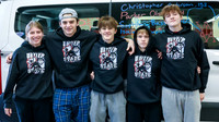 2-22-24 Wrestling State Tournament Send Off  (13)