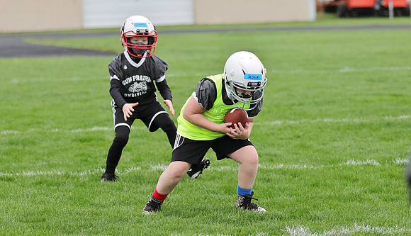 4-11-21 5th Grade Campbell vs. 5th Grade Walters (56)