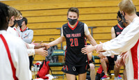 Connor Carpenter  2021 vs. Freedom