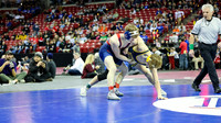 132 Christopher Anderson 2024 State Tournament  Bout 1 (11)