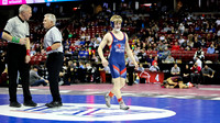 132 Christopher Anderson 2024 State Tournament  Bout 1 (15)