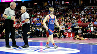132 Christopher Anderson 2024 State Tournament  Bout 1 (14)