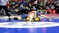 132 Christopher Anderson 2024 State Tournament  Bout 1 (19)